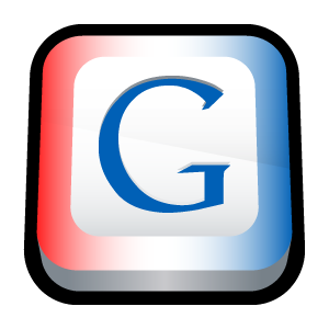 Google icon free download as PNG and ICO formats, VeryIcon.com